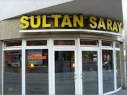 Foto: Sultan Saray